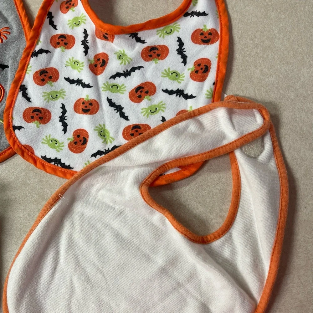 Holiday Bibs